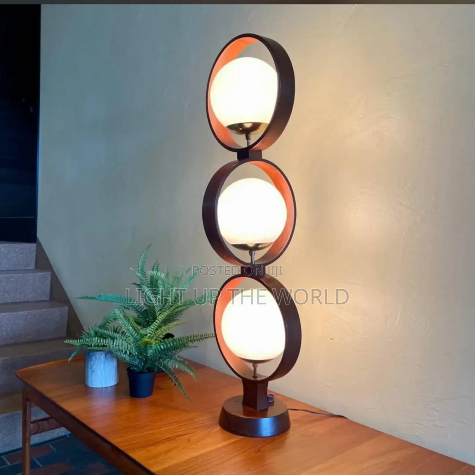 Standing Lamp