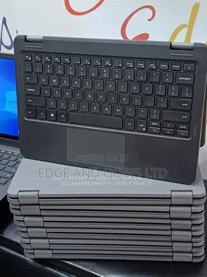 Laptop Dell Latitude 3120 8GB Intel Pentium SSHD (Hybrid) 128GB