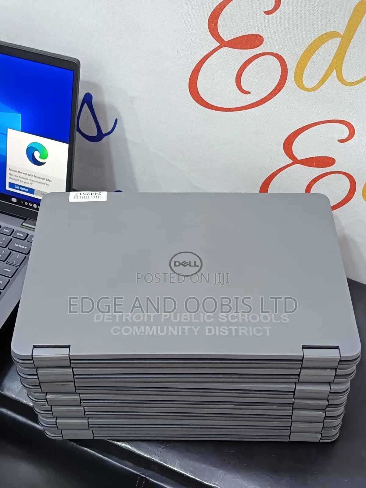 Laptop Dell Latitude 3120 8GB Intel Pentium SSHD (Hybrid) 128GB