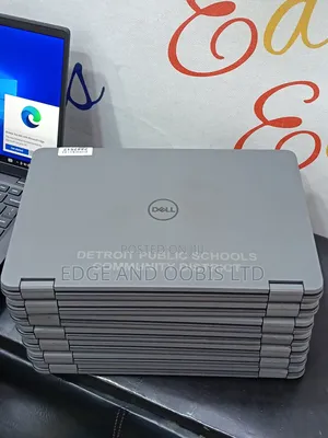Laptop Dell Latitude 3120 8GB Intel Pentium SSHD (Hybrid) 128GB