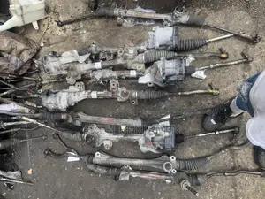 All Toyota Electric Steering Rack for 2020