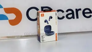 Pay Small Small JBL Live Flex Earphones On Cdcare.App