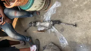 Steering Rack Chevrolet Cruz