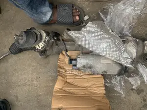 Steering Rack Chevrolet Cruz