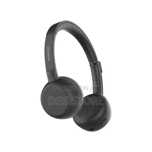 Porodo Office Wireless Headphone