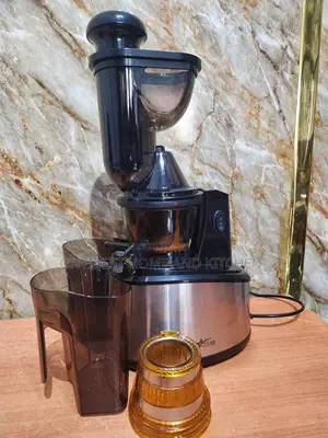 Star Heavy Duty Slow Juicer