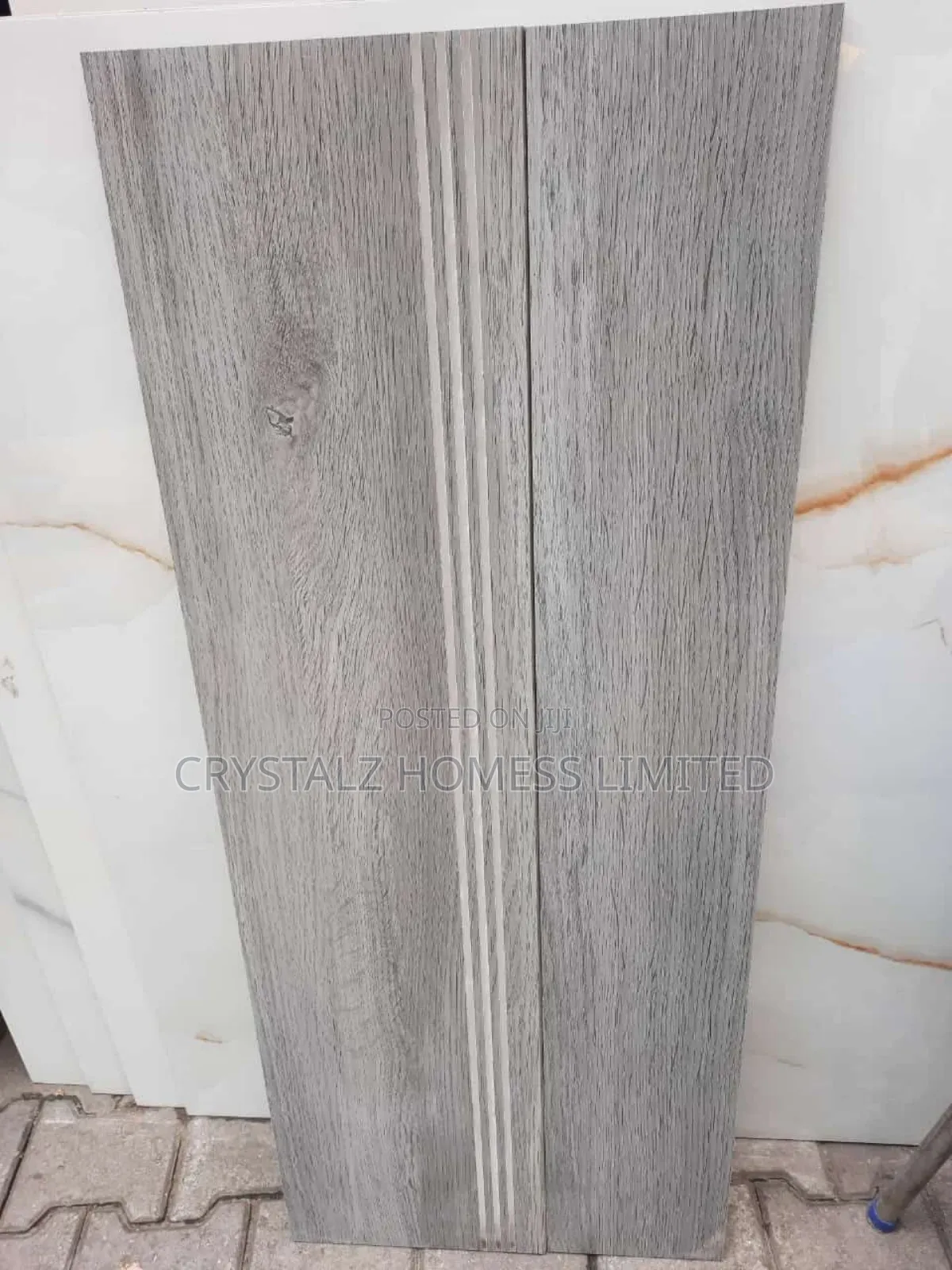 CDK Staircase Tiles 30X120