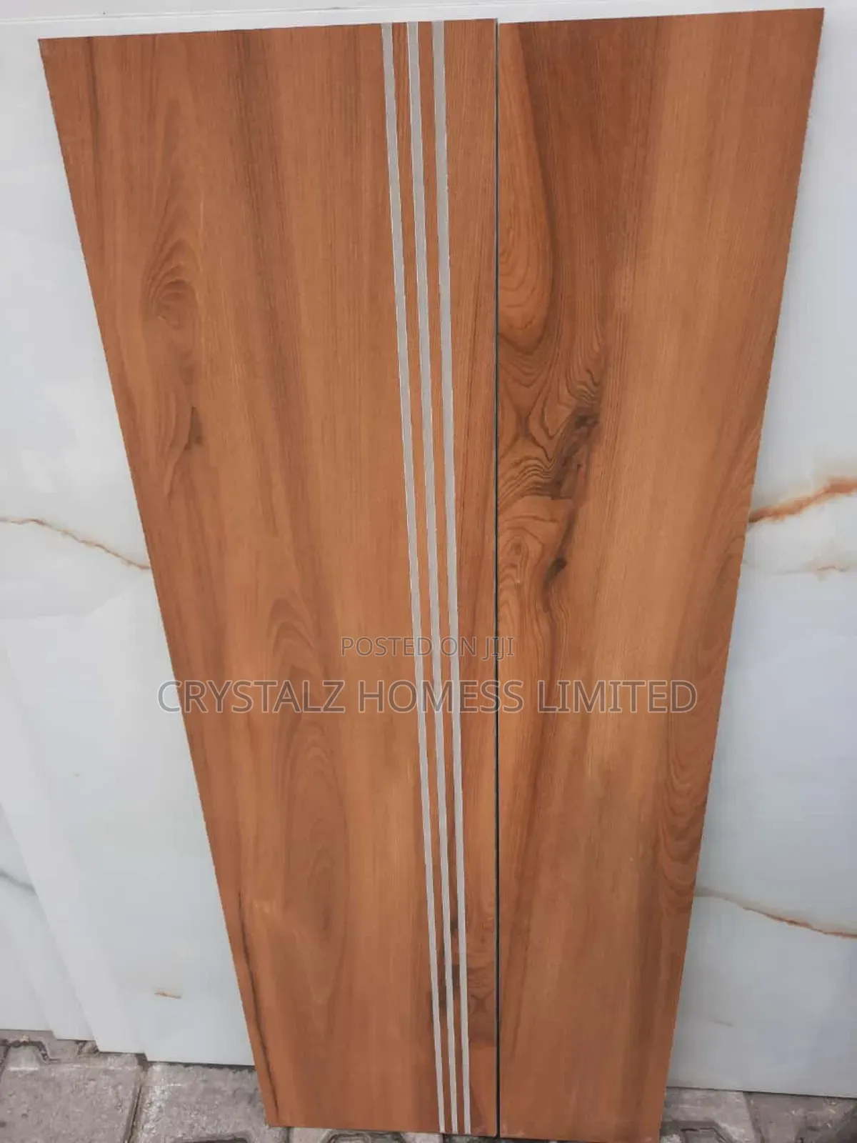 CDK Staircase Tiles 30X120