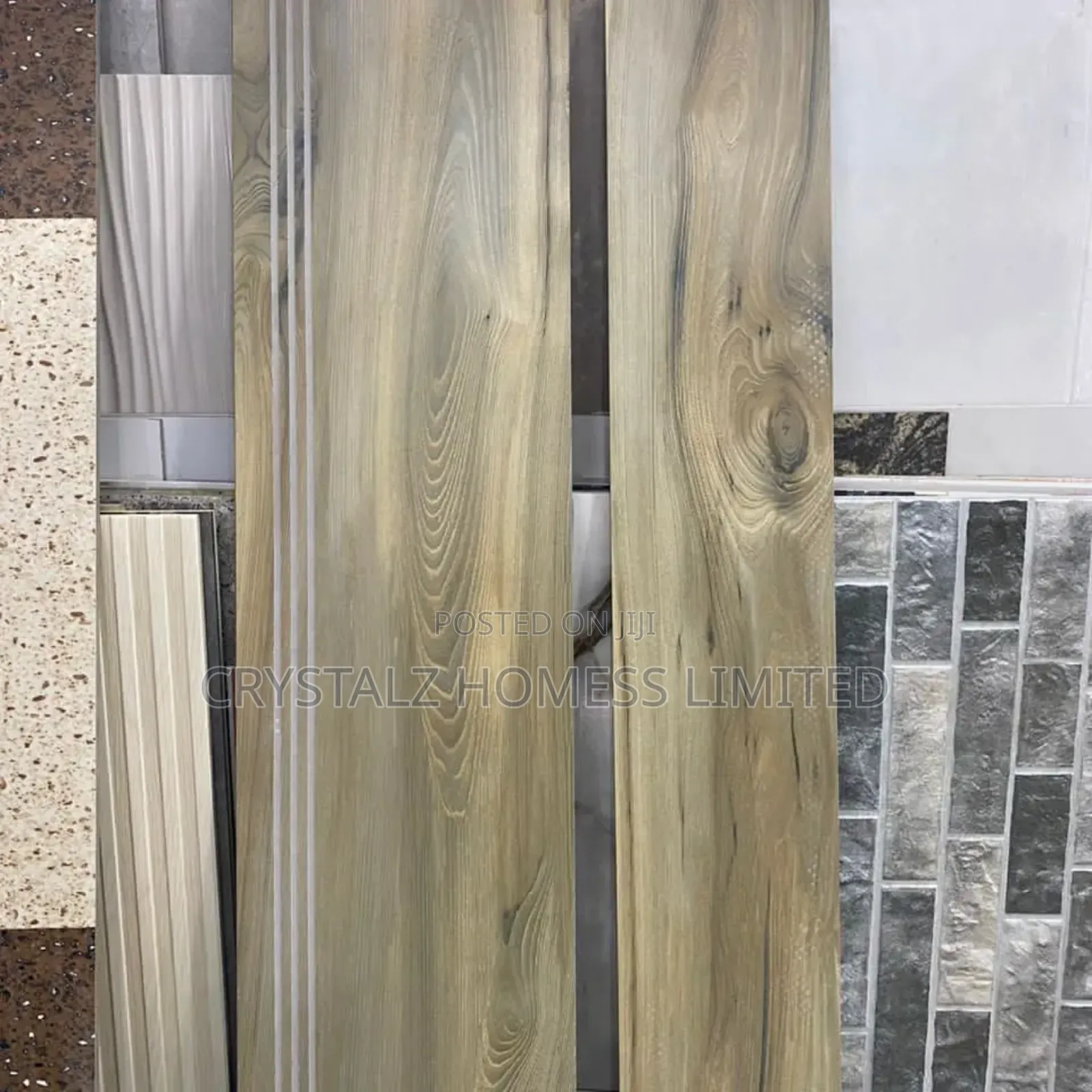 CDK Staircase Tiles 30X120
