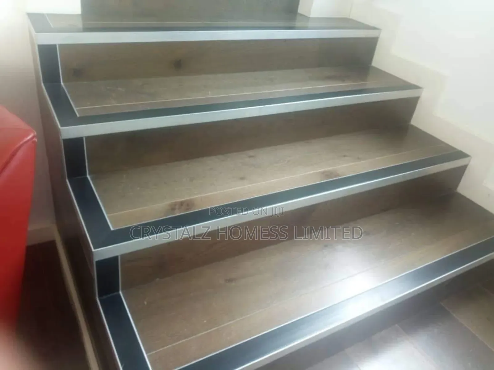 CDK Staircase Tiles 30X120