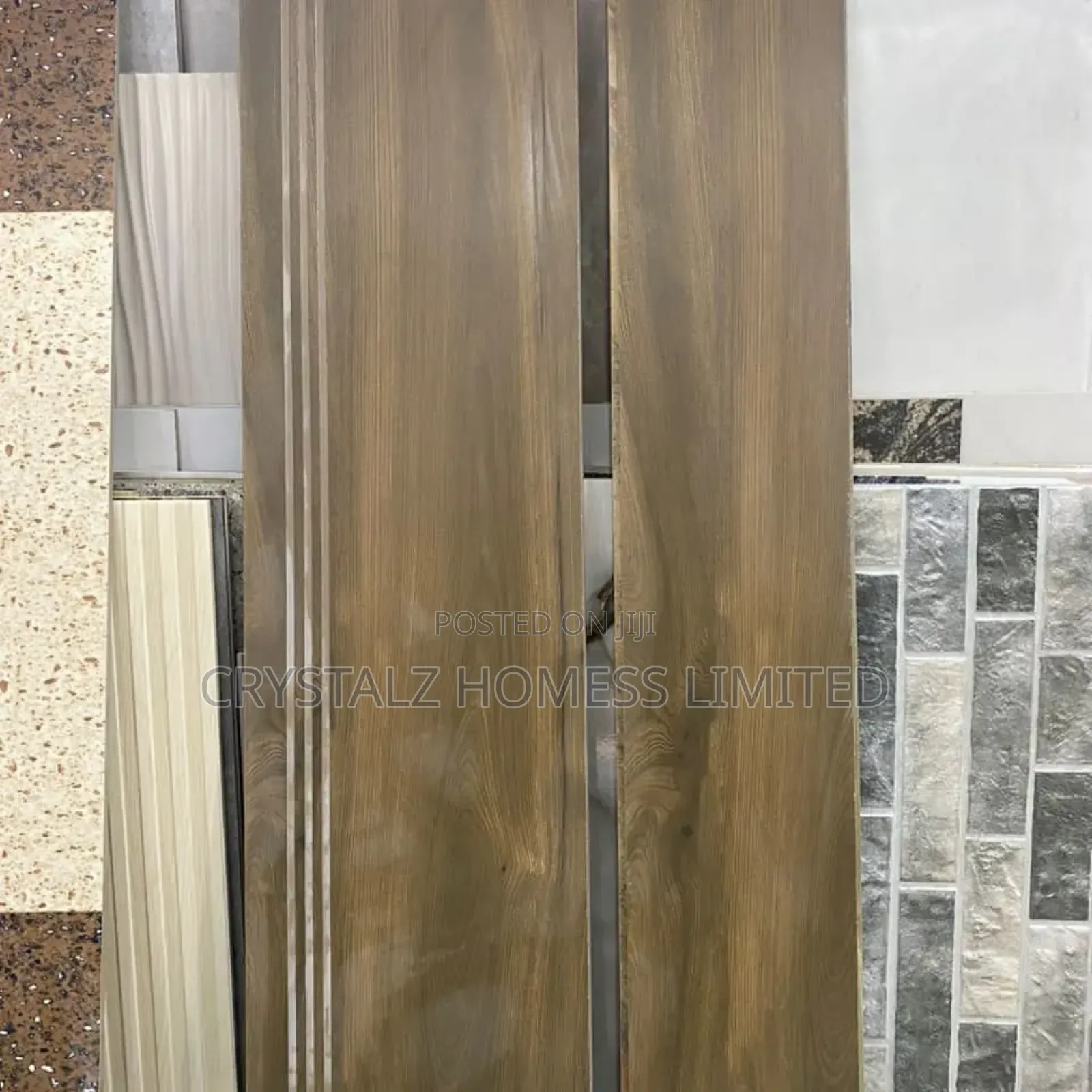 CDK Staircase Tiles 30X120