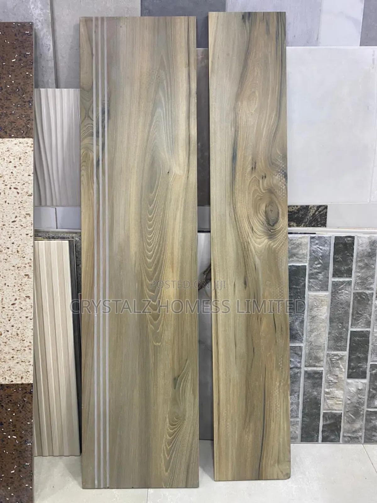CDK Staircase Tiles 30X120