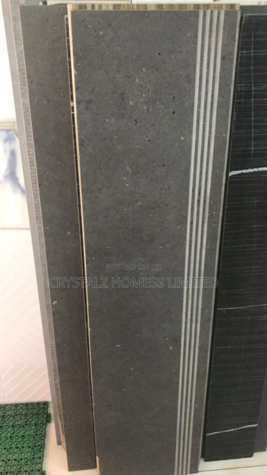 CDK Staircase Tiles 30X120