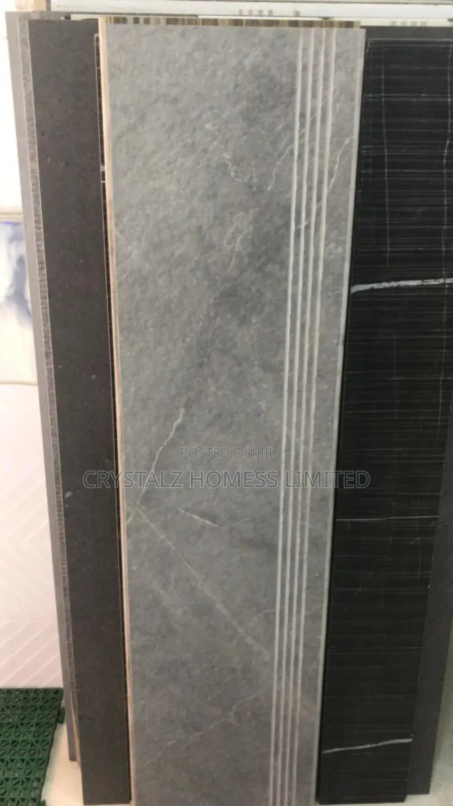 CDK Staircase Tiles 30X120