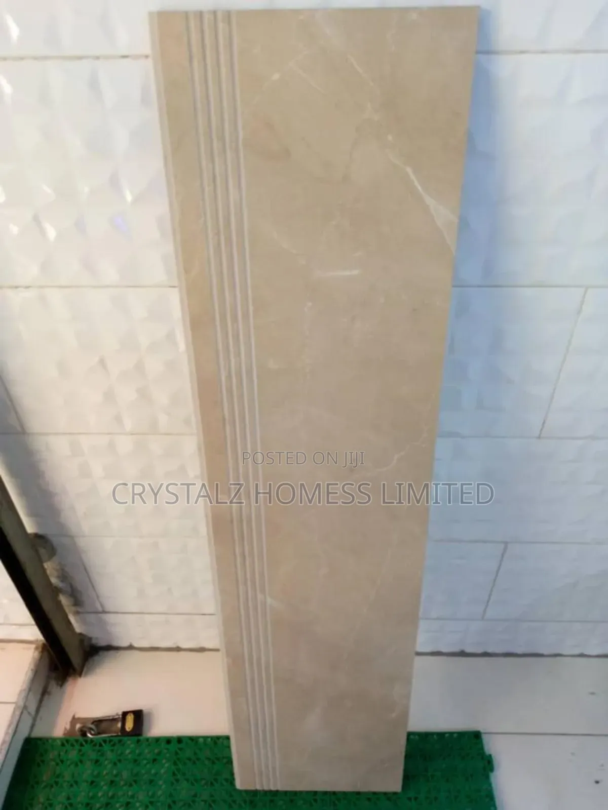 CDK Staircase Tiles 30X120