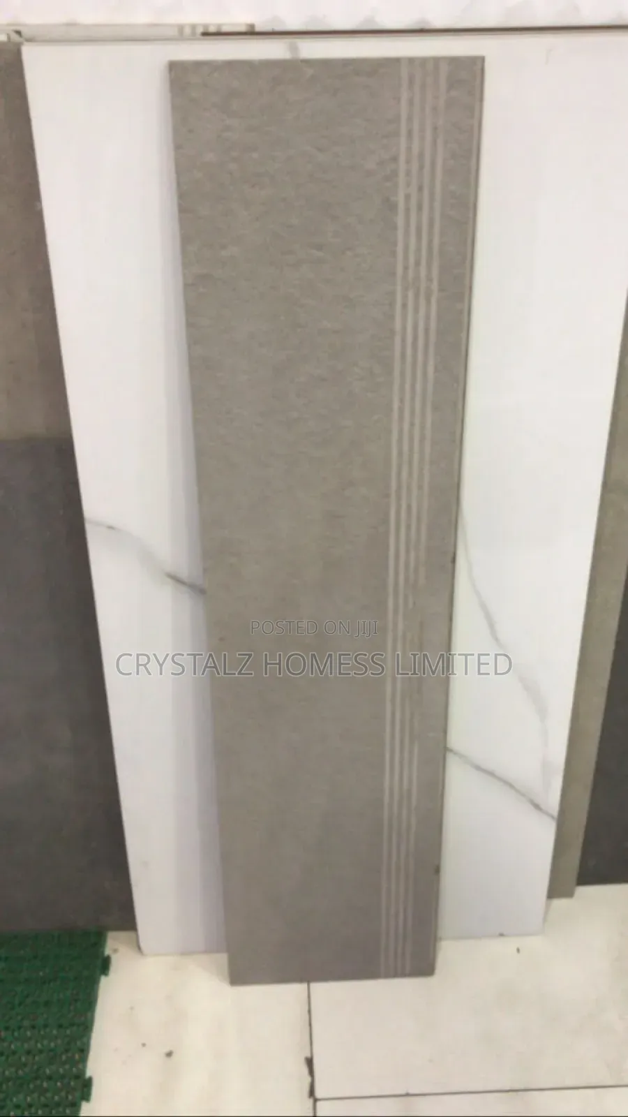 CDK Staircase Tiles 30X120