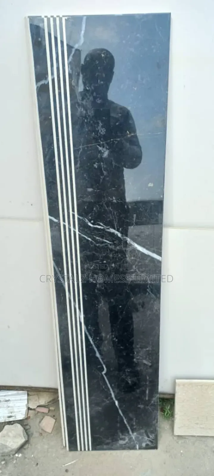 CDK Staircase Tiles 30X120