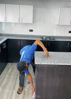 Top Notch Professional House Cleaning Service ✔