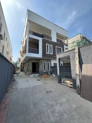 Photo - 5bdrm Duplex in Ikoyi for sale