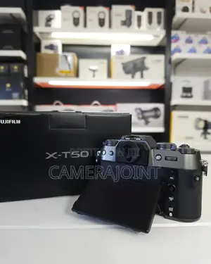 Fujifilm X-T50 Body