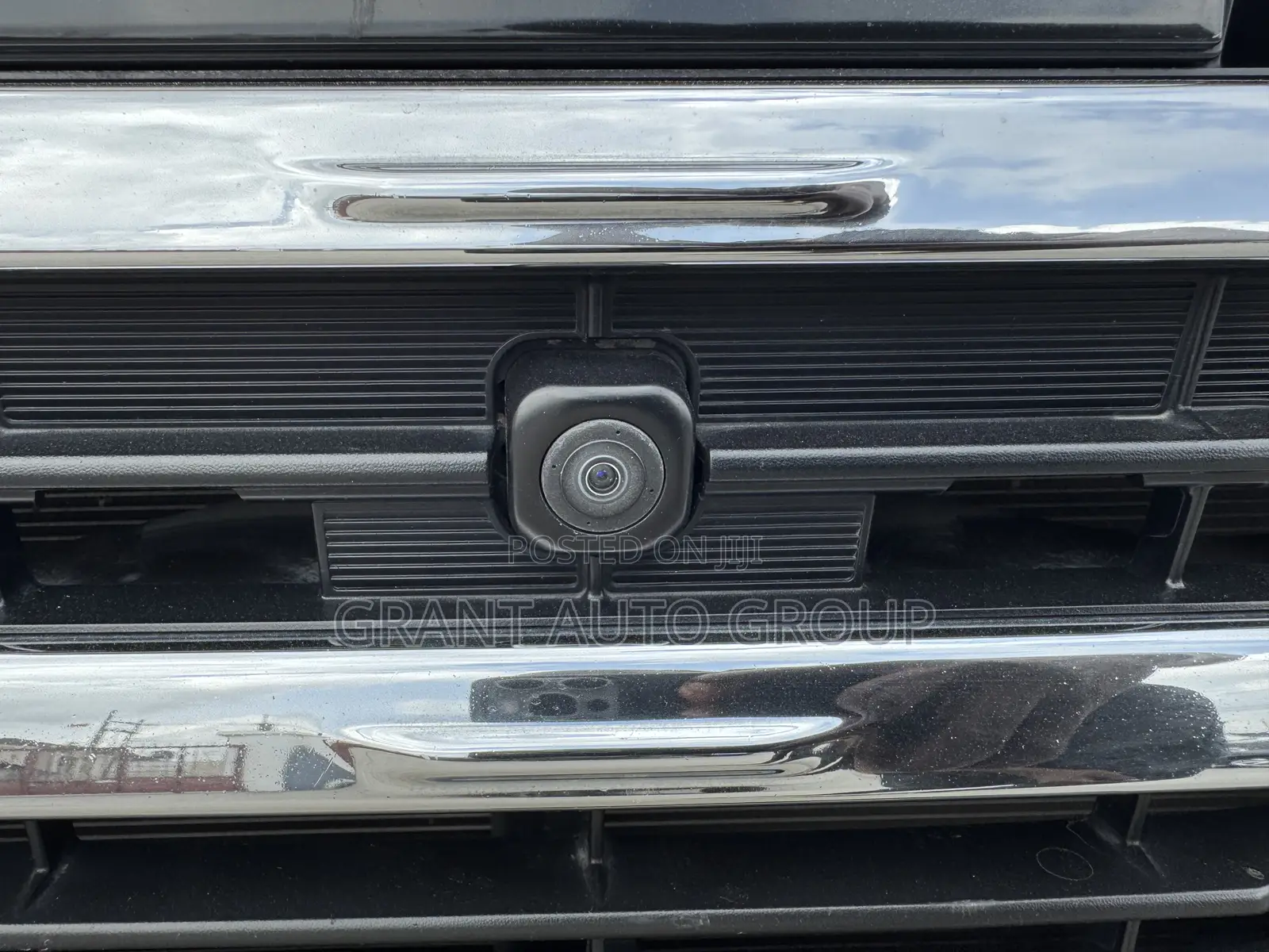 Toyota Granvia 2020 Black