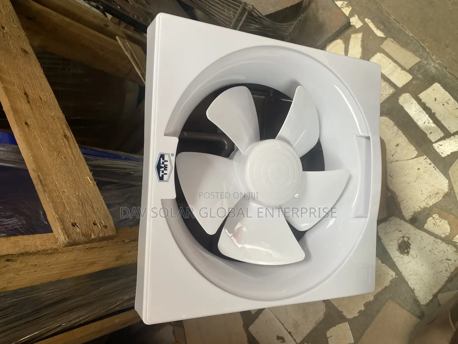 Exhaust Fan