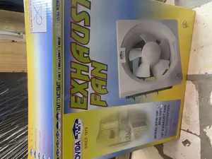 Exhaust Fan
