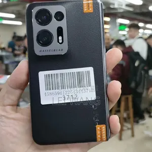 New Oppo Find N2 256 GB Black