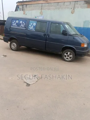 Bus Delivery Service