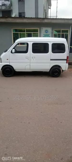 Bus Delivery Service