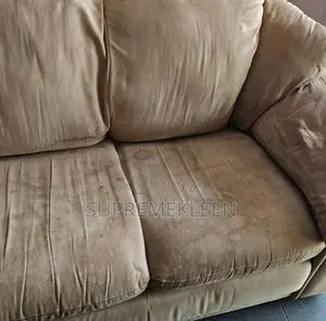 Best Sofa Cleaning Company