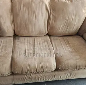 Best Sofa Cleaning Company