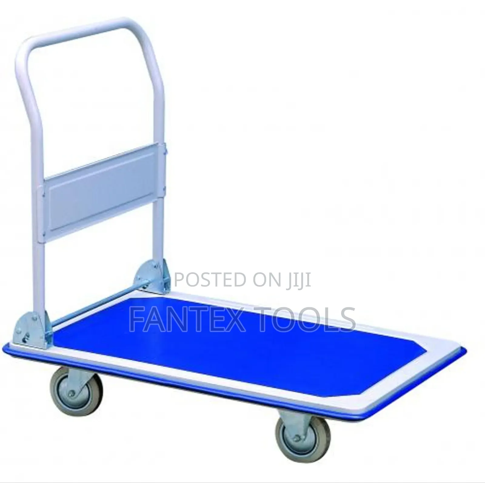 Flat Trolley