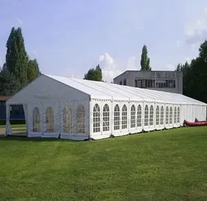 Marquee Tent for Banquet and Event Centres