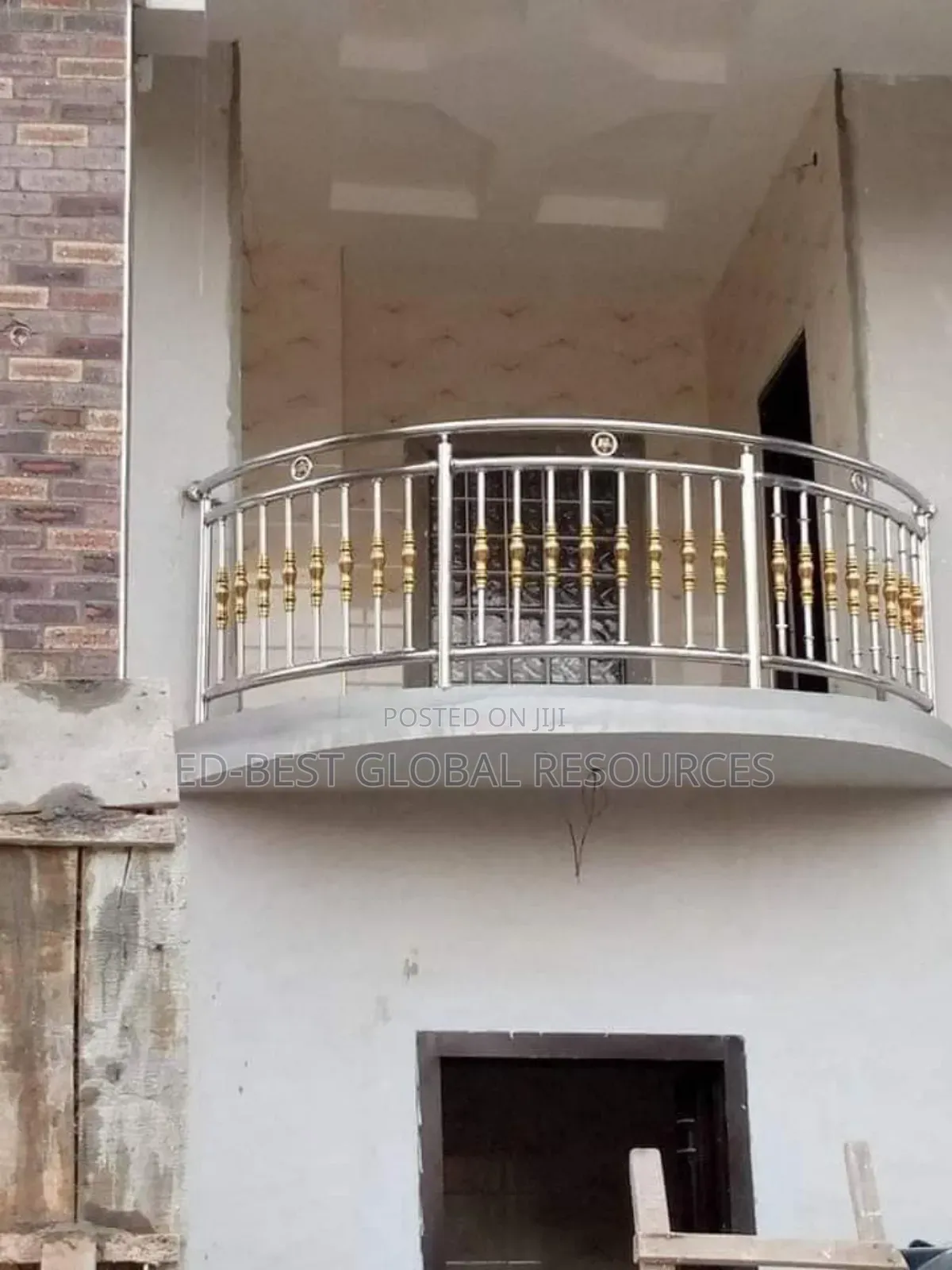 Creativity With Stainless