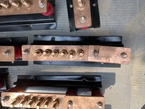 Copper Bar