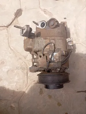 Direct Tokunbo Compressor for Lexus GS300