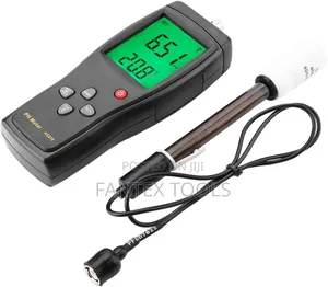 PH Meter Digital.