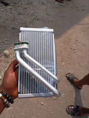 Back Evaporator for Hyundai Santa Fe 2014/2015 Brand New