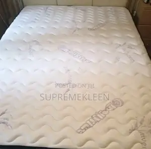 Best Sofa_mattress Deep Cleaning
