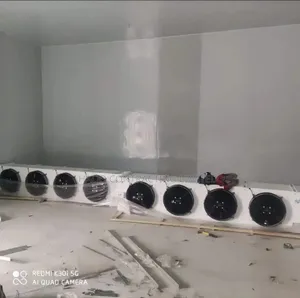 Cold Room Specialist, 10tons, 20 Tons, Etc