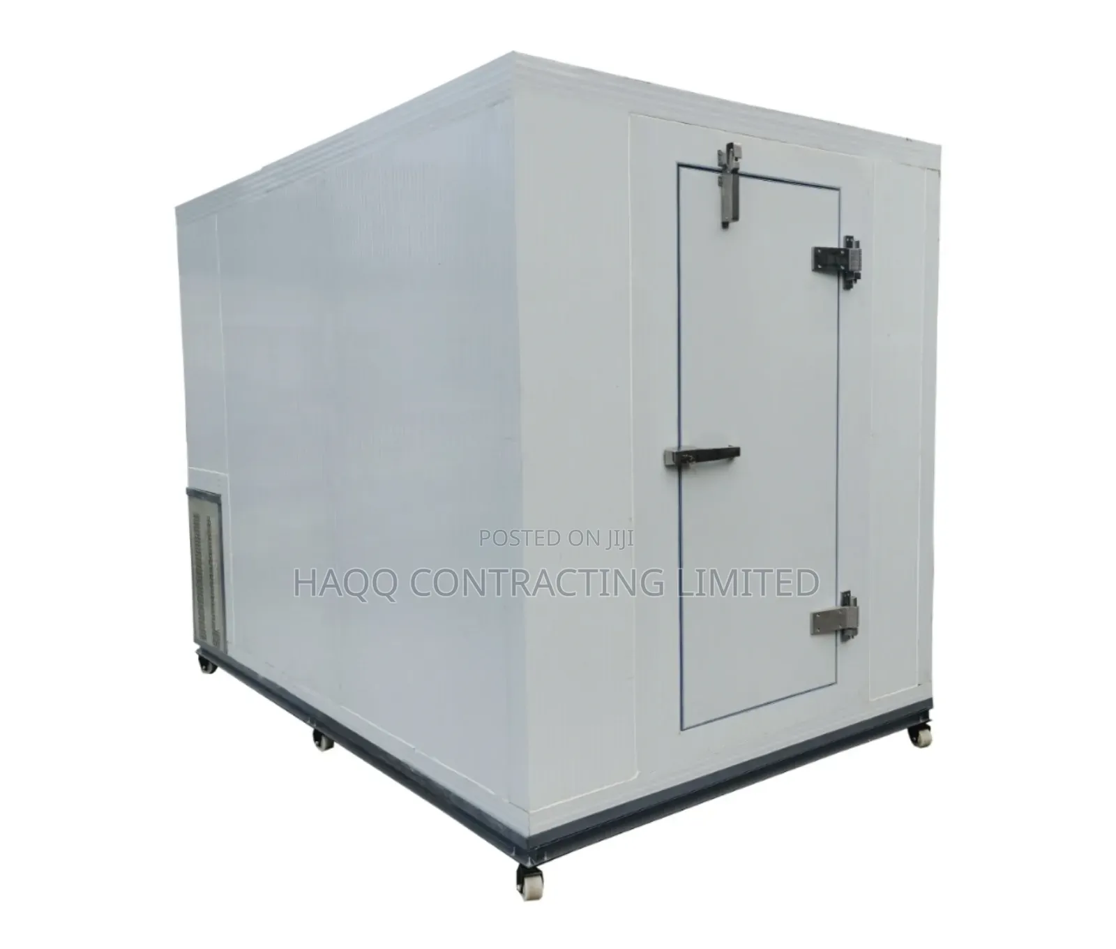 Cold Room Specialist, 10tons, 20 Tons, Etc