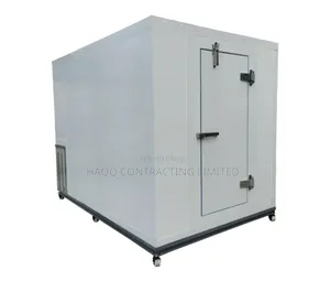 Cold Room Specialist, 10tons, 20 Tons, Etc