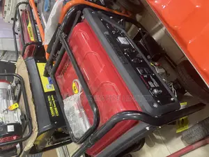 Constant 8.5kva Generator CR8200E2