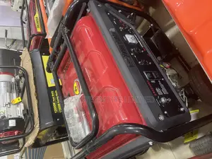 Constant 8.5kva Generator CR8200E2