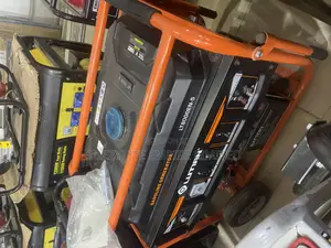 Lutian 7.6kva Generator Lt8000en-S
