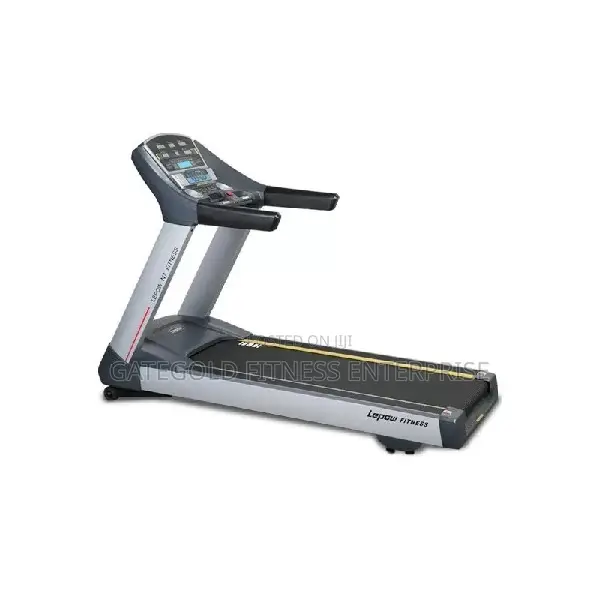 G8D Heavy Duty Commercial Treadmill Brand in Onitsha - Sports Equipment ...