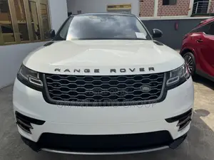 Land Rover Range Rover Velar P380 SE R-Dynamic 4x4 2018 White