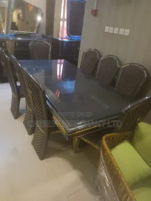 Turkish Marble Dining Table With 8 Seater
