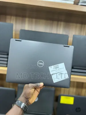 Laptop Dell Latitude 5300 8GB Intel Core I5 SSD 256GB